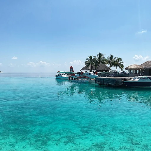 Unveiling Hidden Gems in the Dominican Republic