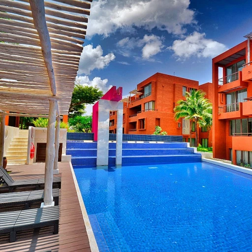 Unparalleled Oceanfront Retreats