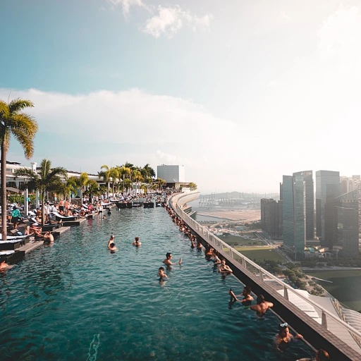 Experience Majestic Elegance at Costa Mujeres