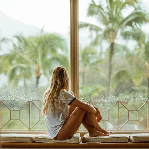 Experience Opulence in the Heart of the Mountains
