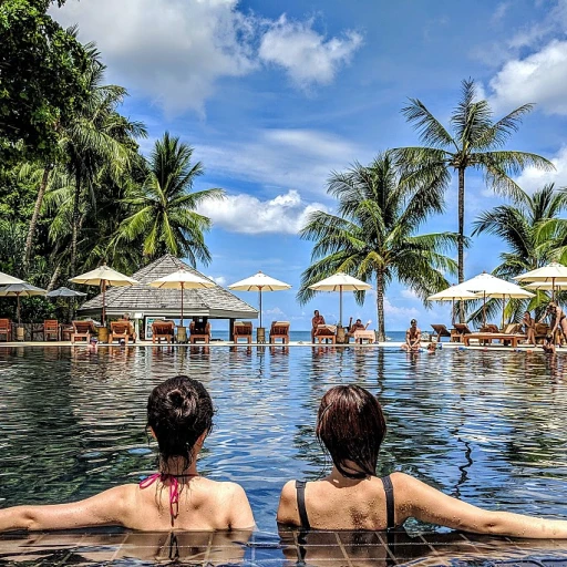 Experience Unbounded Adventures with Limitless Vacation Com