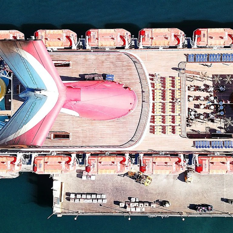 A Thousand Must-Visit Destinations for the Ultimate Traveler
