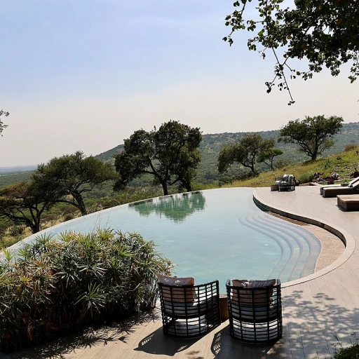 Embark on an African Safari Adventure