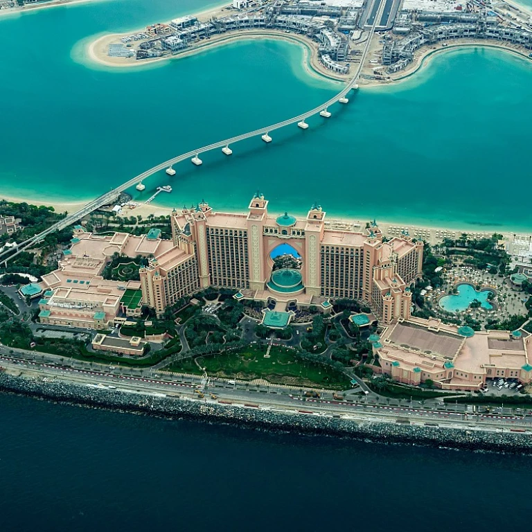 Unveiling the World of Niche Voyages