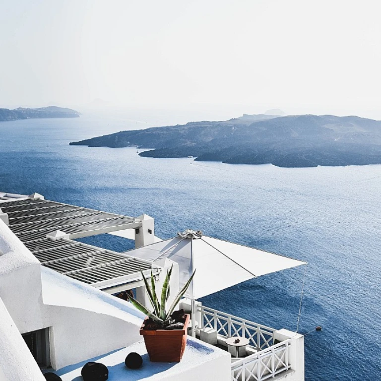 Exploring the Most Extraordinary Stays in South America