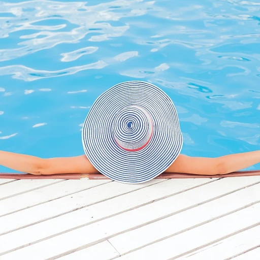 Experience the Elegance of the Ritz Carlton Lake Club